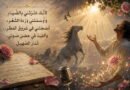 لأنكَ دثّرْتَني بالضياءِ‏.. “إلى المقاوم البطل”