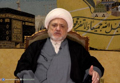 إحياء ذكرى المولد النبوي يكون بوحدة هذه الأمة