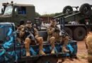 أهم الجماعات الإرهابية في الجزائر وليبيا والساحل الأفريقي