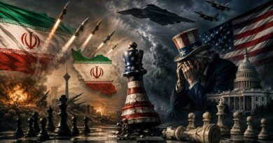 الحرب على إيران تربك الحسابات الأمريكية.. تداعيات عسكرية وسياسية قاسية على واشنطن