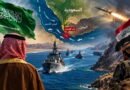 السعودية تحت حصار استراتيجي.. الحرب على باب المندب 