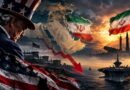 الولايات المتحدة والحرب على إيران.. النفوذ الأمريكي في غرب آسيا إلى تراجع