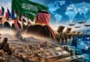 حَربُ اليَمَن ضدَّ آل سعود.. هي ثأرُ مِحوَرُ المقاومة كُلِّه