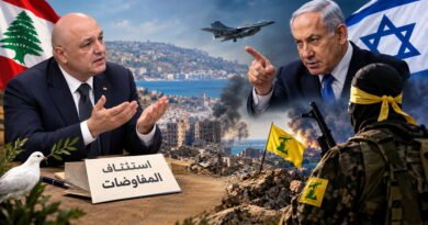 عون يتسول استئناف المفاوضات.. ونتنياهو يصعد لاستدراج المقاومة