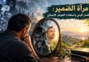 مرآة الضّمير: في انكسارِ الوعي واستعادةِ الجَوهر الإنساني