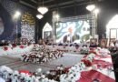 الملتقى العلمائي الدولي في مرقد السيد صفي الدين