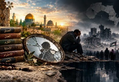 أزمةُ الأخلاقِ العربية.. إلى متى البقاء في قاع الهزيمة والانكسار الحضاري؟!