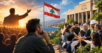 الوطنُ بين الفردِ والمؤسسة نقدُ الزّعامة المُلهَمة وتأسيس المَواطنة الفَاعلة