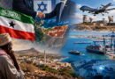 تداعيات الاختراق الصهيوني لأرض الصومال