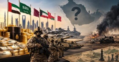 مفارقة الثروة.. اختبار فعالية جيوش الخليج لماذا لا تُثبت استثمارات دول الخليج الضخمة في القوة العسكرية جدواها في ساحة المعركة؟ وما هي التداعيات؟